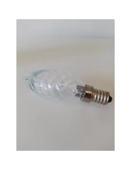 64861 cf 40w 230v e14 10x1 Osram